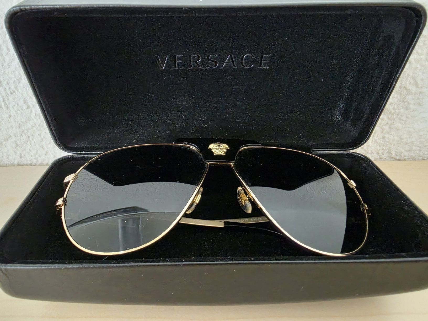 Lunettes & Verres: Sonnenbrille – Neuf (Voir description) à Konolfingen par mfr_bx6z