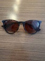 Ray Ban Sonnenbrille Original 