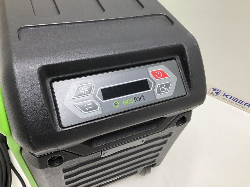Ecofort Deumidificatori: Ecodry Pro 35C Industrie-Luftentfeuchter Ecofort, NEU – Nuovo e nell'imballaggio originale da Wängi venduto da Thurgauer98 3