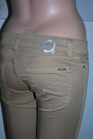 Jeans SOS  Taille/Grosse 32 CH NP CHF 210.--