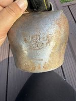 Cloche ancienne