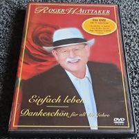 DVD Roger Whittaker Einfach leben (22769)