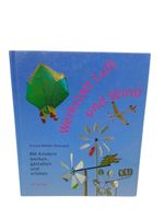 Buch Werkstatt Luft und Wind Ursula Müller ab CHF 1.-