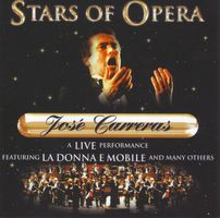 Jose Carreras Stars of Opera F6