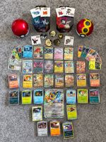 🎉Grosses Pokémon-Sammelbundle!🎉