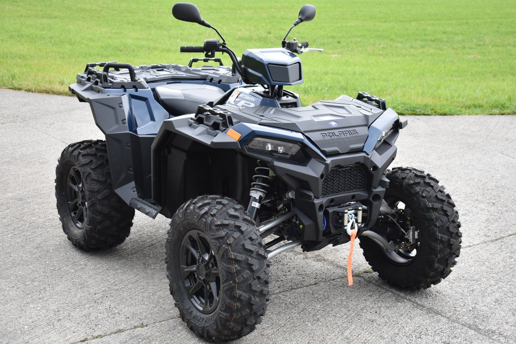 Polaris ATV / Quad: POLARIS XP 1000 S 4x4 – Nuovo (secondo la descrizione) da Sempach-Station venduto da dragster410