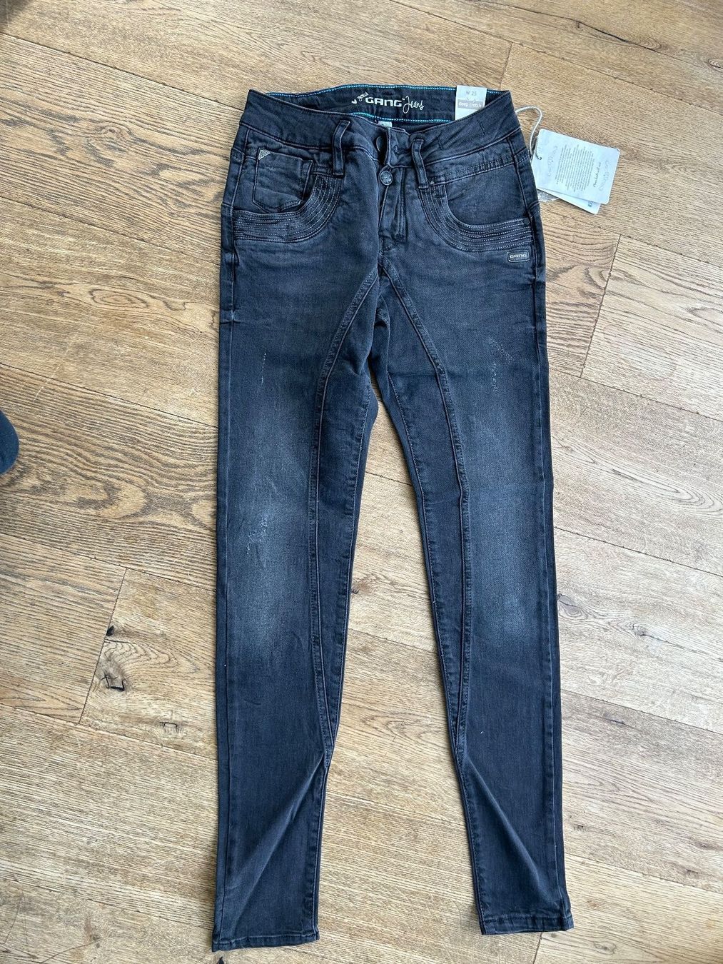 Gang Pantaloni: Hose, Gang //NEU// 25 – Nuovo (secondo la descrizione) da Stettfurt venduto da outlet72
