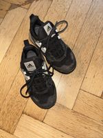 Chaussures enfant Adidas Terrex noir taille 28 occasion