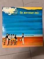 Schallplatte / The Boomtown Rats / a tonic for the troops