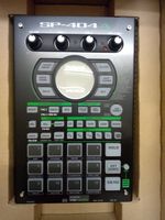 Roland SP-404 A,