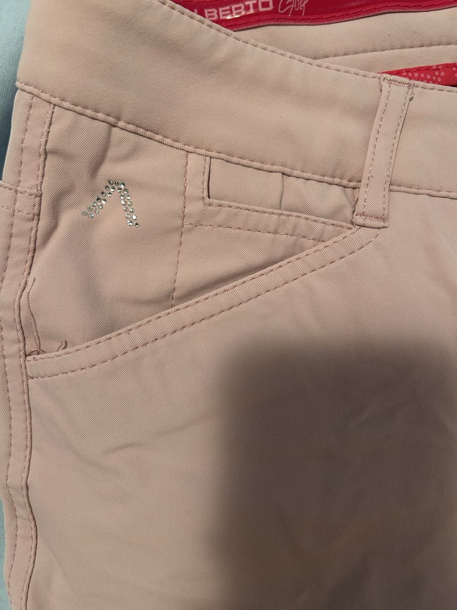 Hosen: Alberto Damen Golf Hose  – Gebraucht aus Zürich von whitelily 5