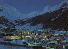 Leukerbad ca. 1970