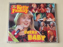 The Kelly Family every Baby