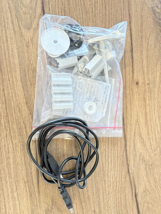 Brodeuse/Stickmaschine Janome Memory Craft 500E (Gebraucht) in Biel ...