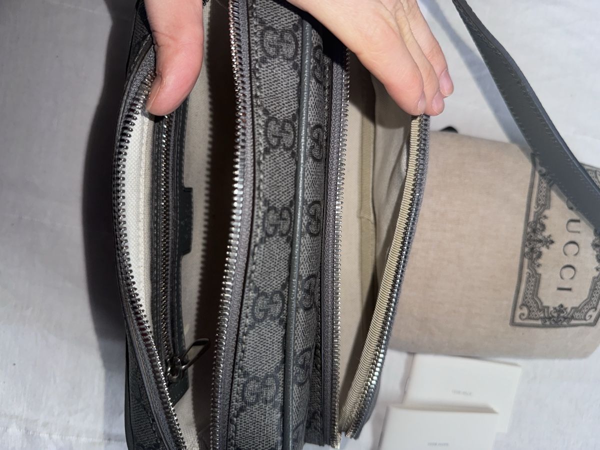 Gucci Taschen: GUCCI cloth bag – Neu (gemäss Beschreibung) aus Zürich von cam_kcc7 3