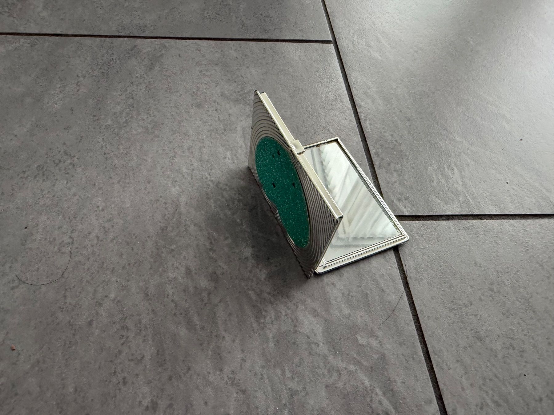 Miroirs: Klappspiegel - rechteckig – Neuf avec emballage d'origine à Bülach par Loredana13 2