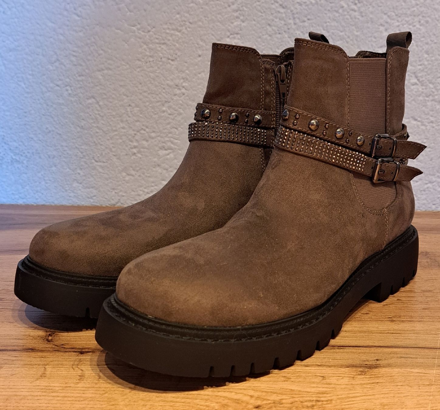 Graceland Scarpe da donna: Damenstiefel GR. 41 – Usato da Thörigen venduto da leo_55vw