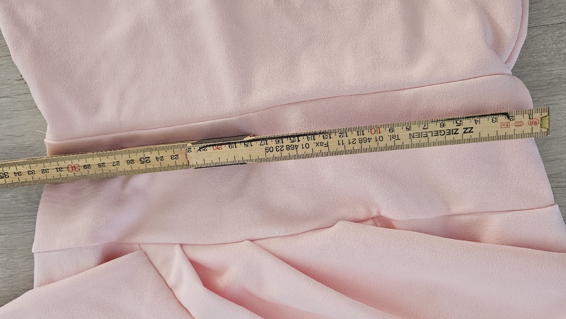 Vestiti: True Violet Kleid, Grösse 38 – Nuovo e nell'imballaggio originale da Dintikon venduto da MiaCi 2