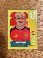 WM Paninibild Lamine Yamal ESP 15