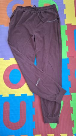 Trendige Yemocean Lucerne Trainerhose, XL, Top Zustand!
