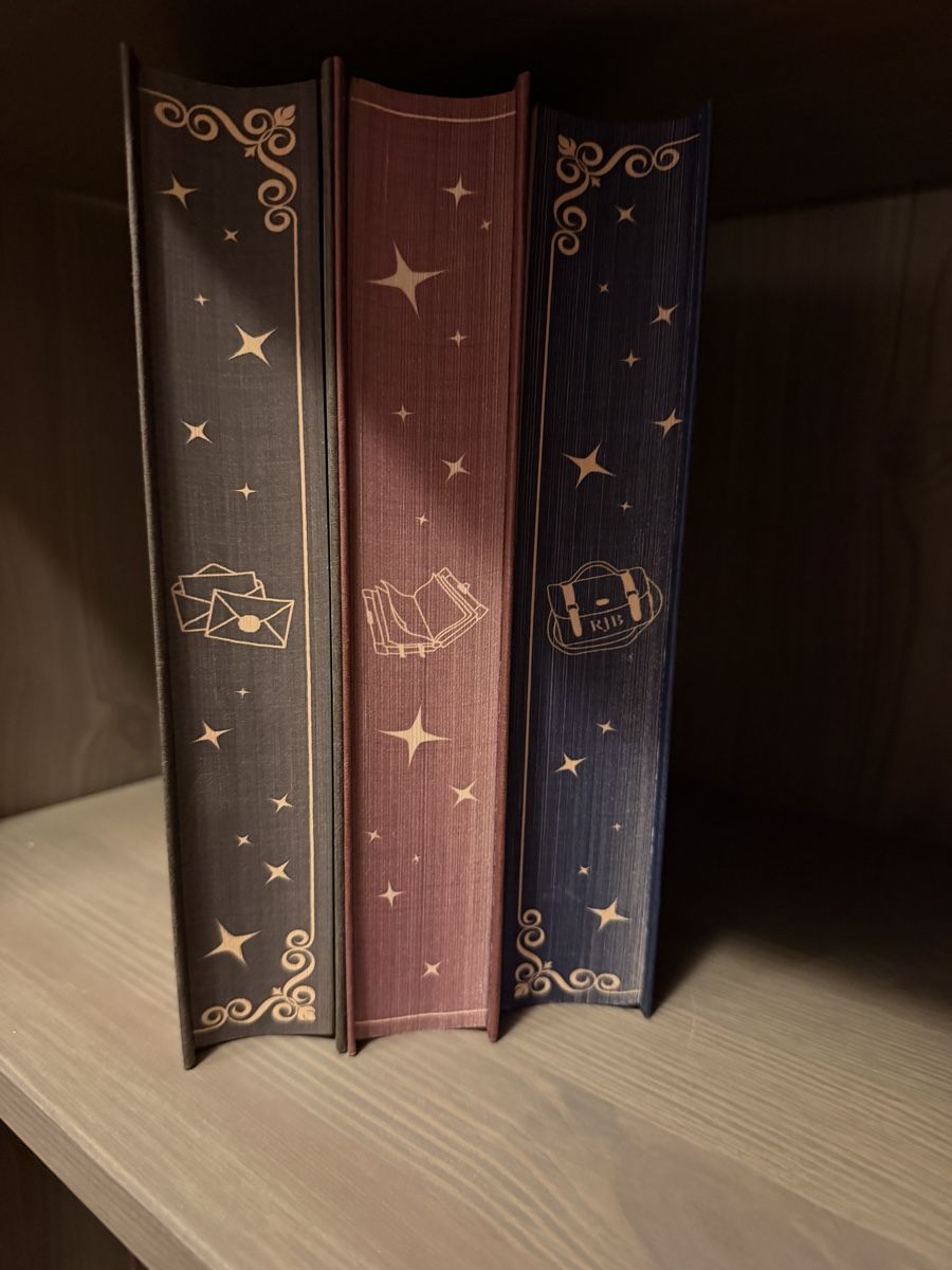 Libri: Maxton Hall Special Edition – Nuovo (secondo la descrizione) da Neukirch an der thur venduto da Lorena.fiio 1