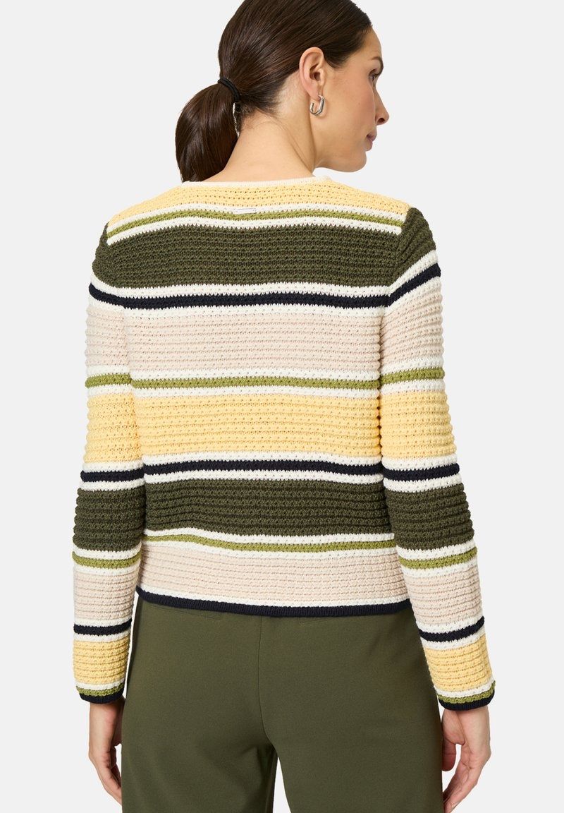 Top: Jaquette ZÉRO comme neuve 💫 - Taille 38 – Nuovo (secondo la descrizione) da Le Châble VS venduto da 027_aymon 4