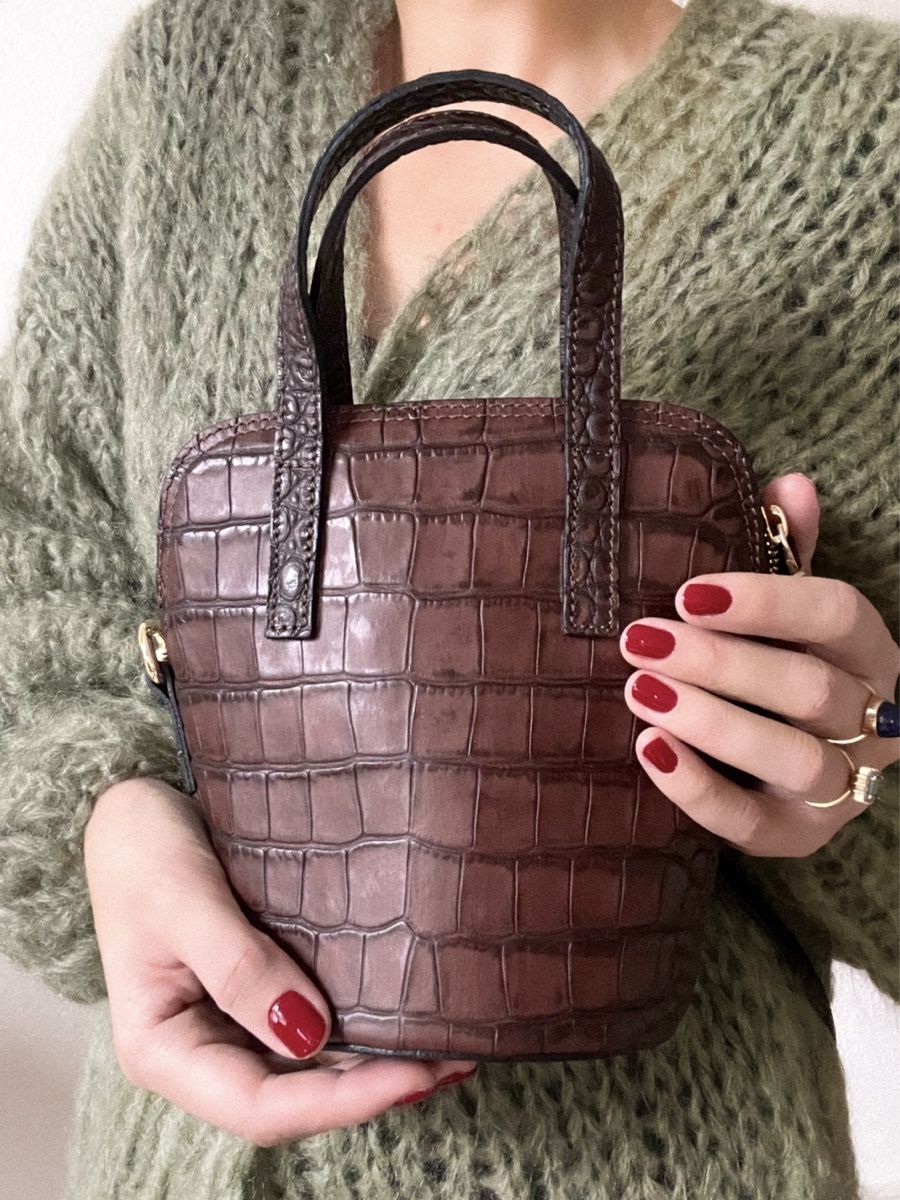 Borse da donna: Sehr süsse Innué Tasche – Usato da Fischbach LU venduto da Dear.Luki
