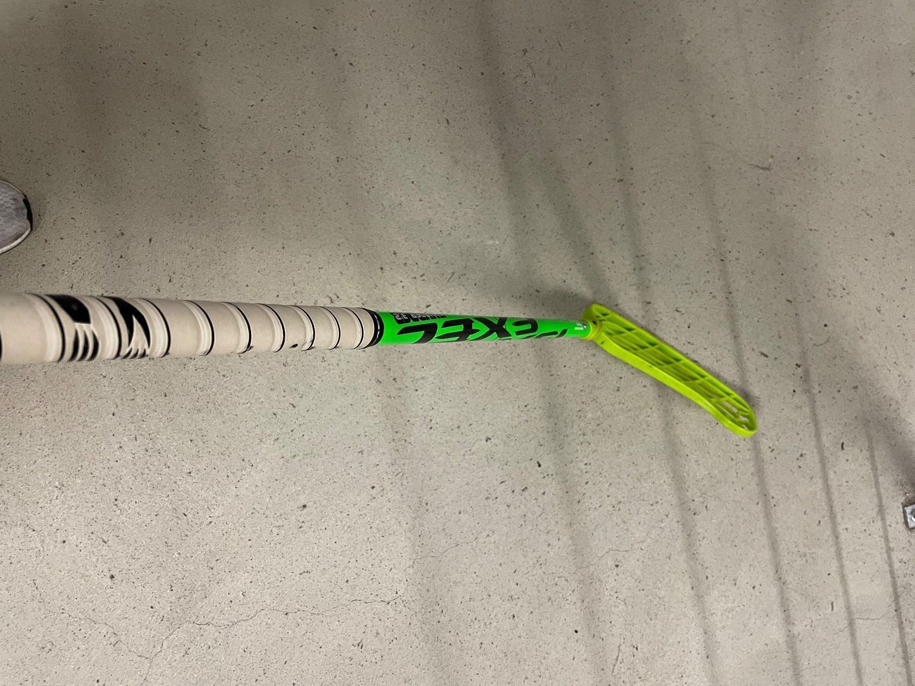 Unihockey: Unihockeystock – Gebraucht aus Laupen BE von Jonasbolinger 4