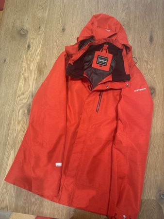 IC Peak Winterjacke, Gr. 54, Top Zustand für den Winter!