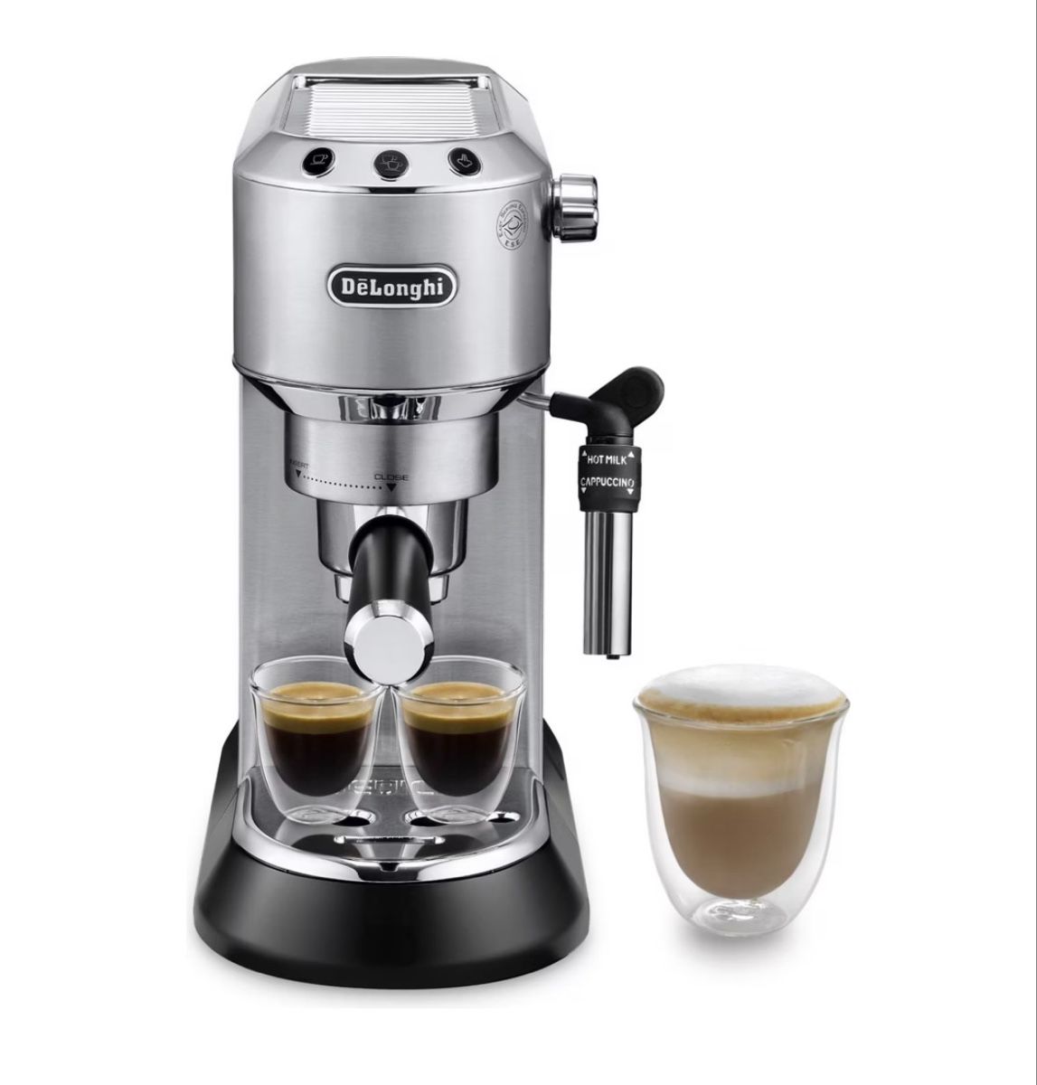 De'Longhi Macchine per caffè & Macchine per espresso: DeLonghi Dedica Style – Usato da Zürich venduto da andrej1