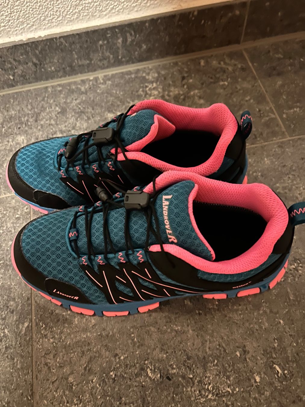 Landrover Scarpe per ragazze: Kinder Wanderschuhe Grösse 34 – Usato da Schötz venduto da chousan 1
