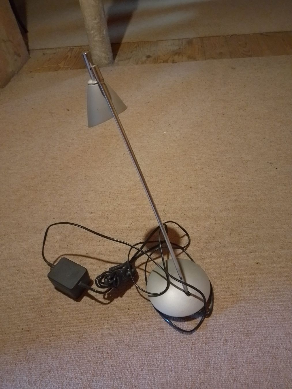 Lampen: Tischlampe – Gebraucht aus Weinfelden von PaterPio1968