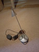 Tischlampe