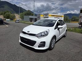 Kia Rio Collaudata 29.05.2026