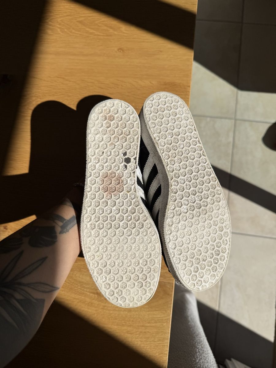 Adidas Herrenschuhe: Baskets Adidas Gazelles – Neu (gemäss Beschreibung) aus Cheyres von SaraNovoa 2