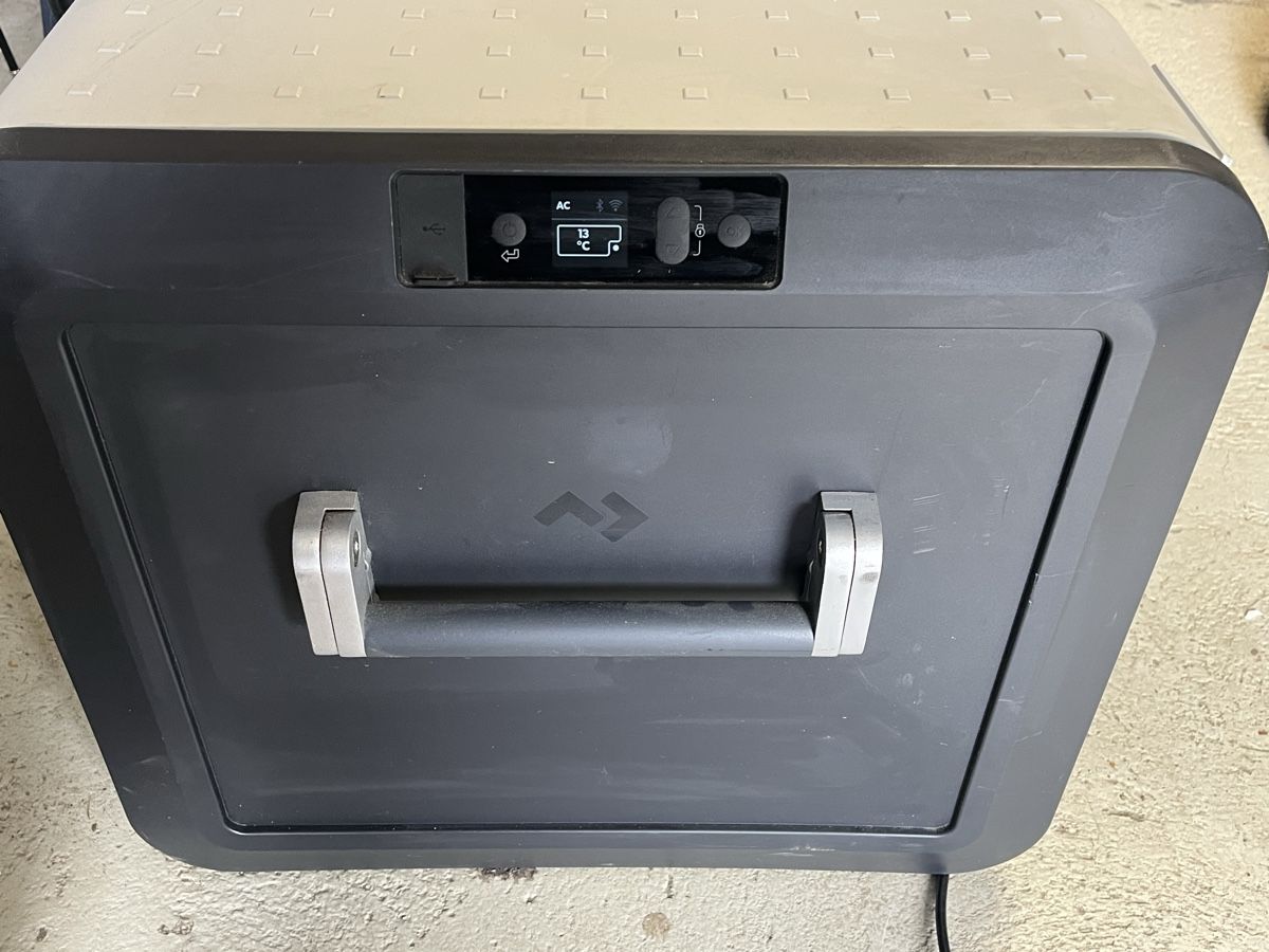Dometic Frigoriferi & Refrigeratori: Glacière dometic cfx 100 – Usato da La Tzoumaz venduto da Loggeur 2