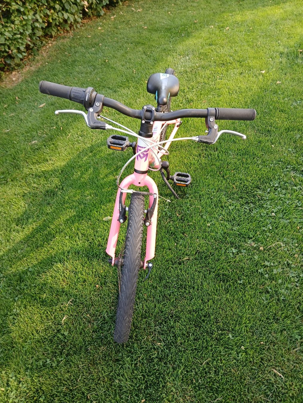 Rock Machine Velos: Rock Machine Cathrine Kinder-Velo 20 Zoll – Gebraucht aus Schüpfheim von rha_vvb8 3