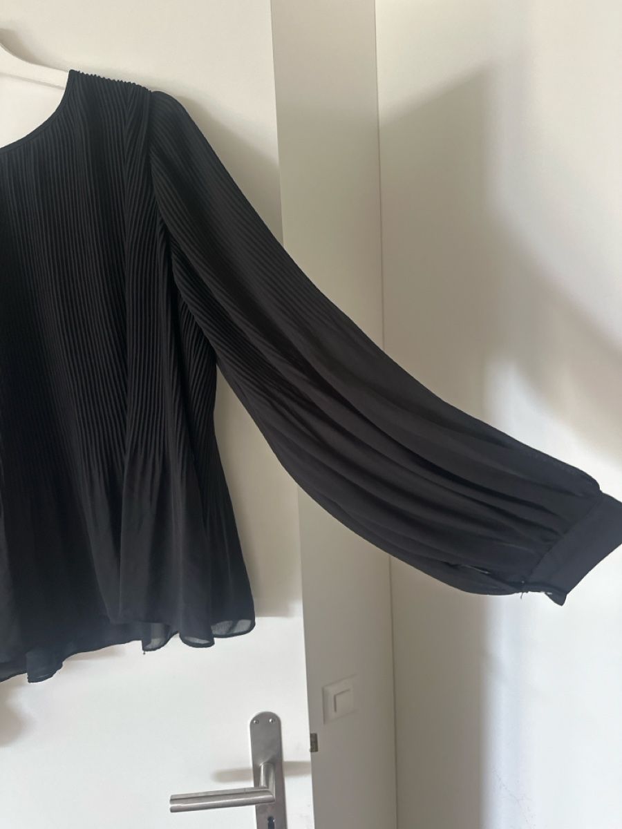 Zara Blusen: Zara Bluse – Gebraucht aus Zürich von sommer121 1