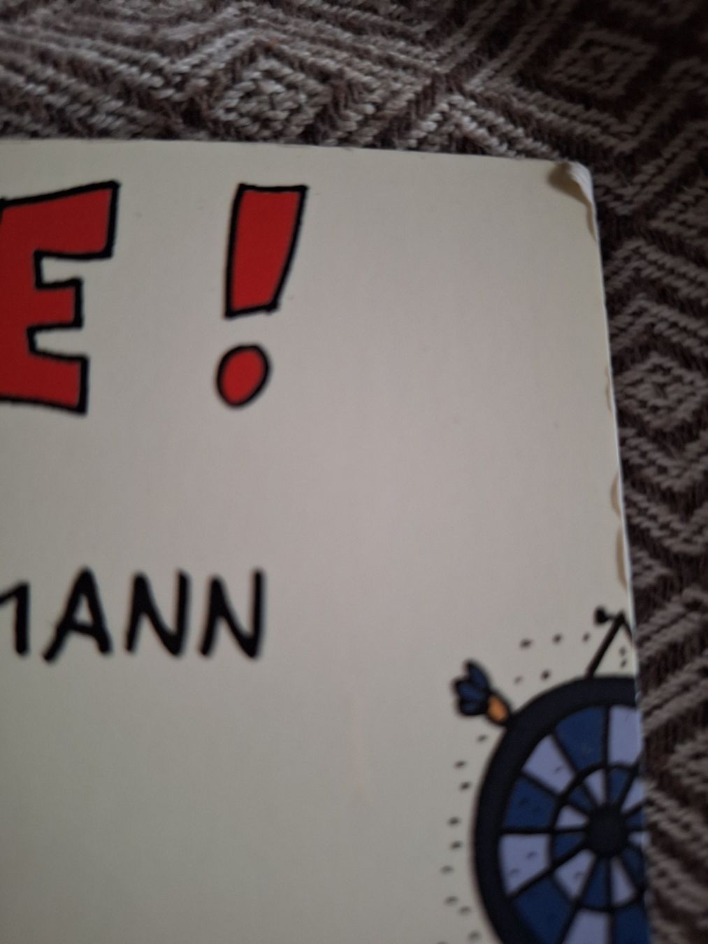 Libri: Livre Herrmann, Tout Baigne ! – Usato da Genève venduto da lis_hw8n 5