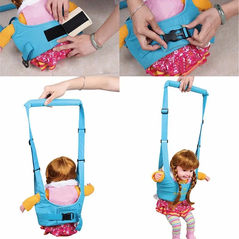 Lego Jeux de construction: Baby Walking Assistance Harness with Handle for easy grip – Neuf (Voir description) à Dietlikon par Kitaa