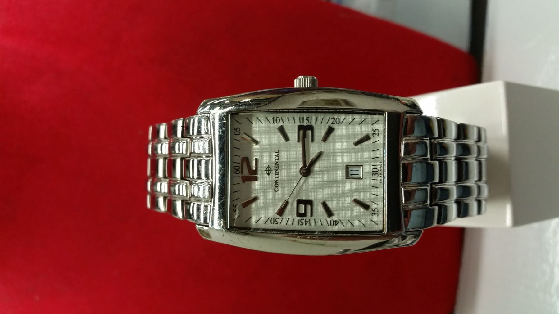 Continental Uhren: Swiss Made – Gebraucht aus Adliswil von prince65 3