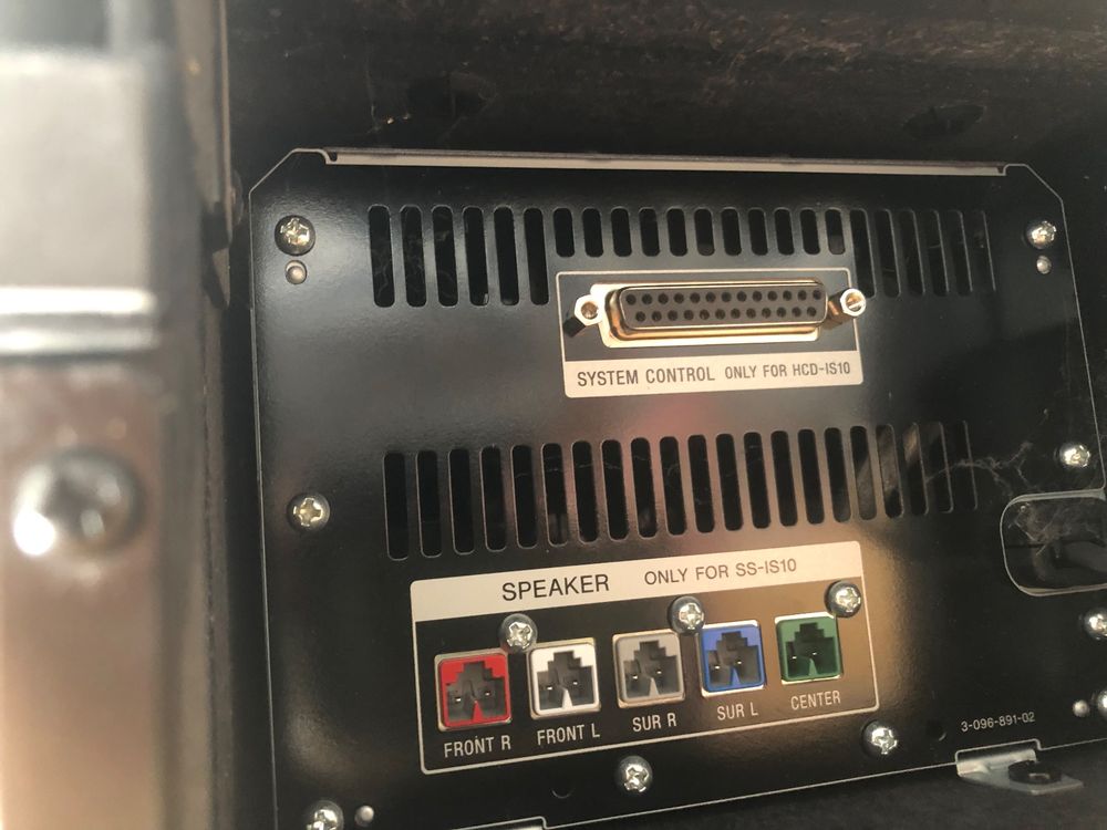 sony dvd home theater system davis10 Kaufen auf Ricardo