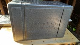 Isolierbox / Thermobox von Variacell, Top Zustand! 40cm x 60