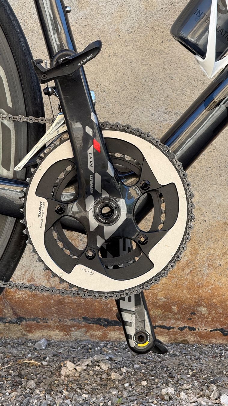 Specialized Velos: S Works Roubaix – Gebraucht aus Oetwil am See von LennC 3