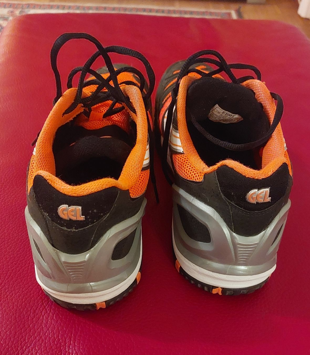 Asics Scarpe da uomo: Asics Sport Schuhe NP 220 chf – Usato da Zürich venduto da emanbaumi 2