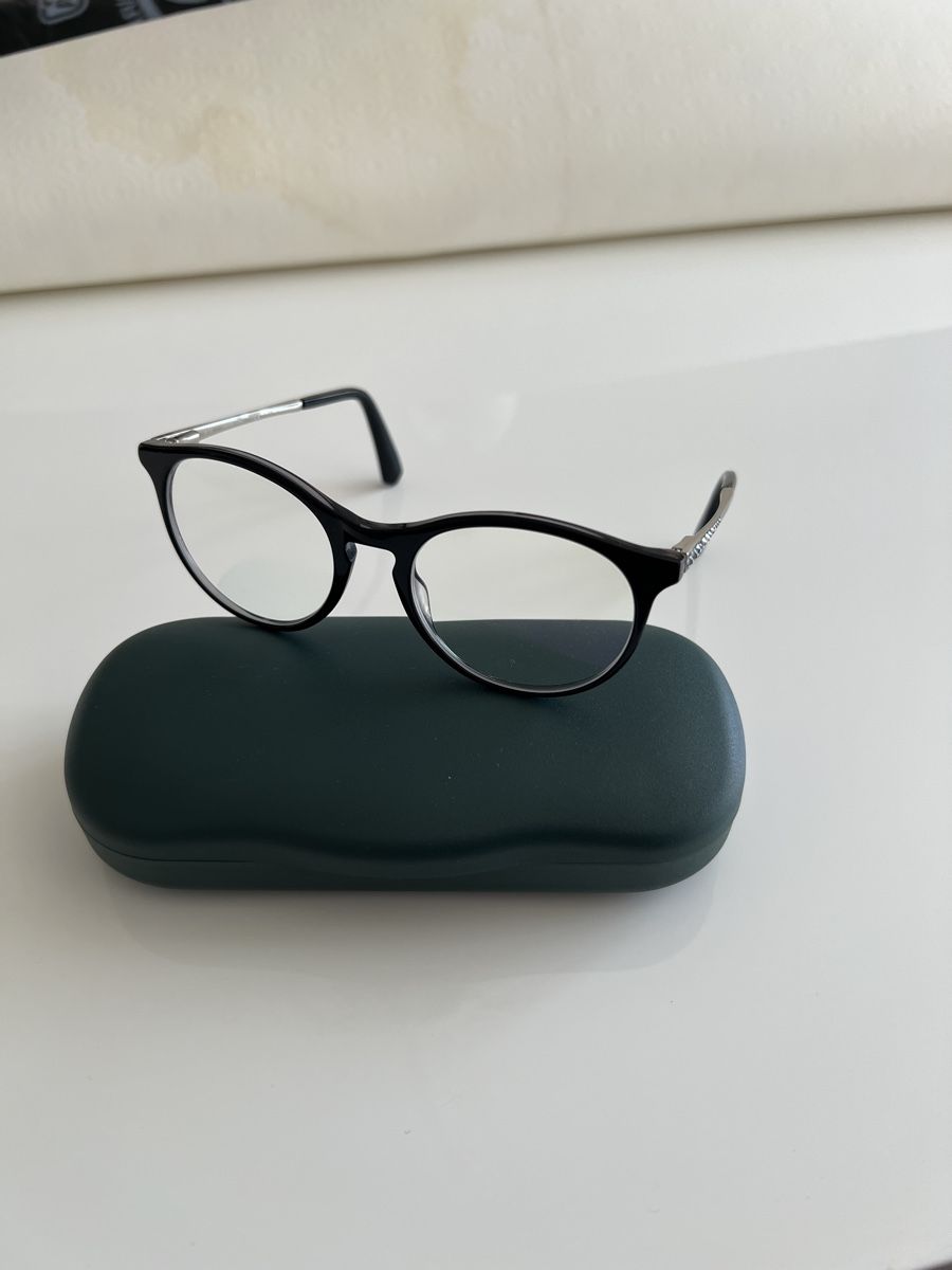 Swarovski Brillen & Gläser: Swarovski Sehbrille mit Hülle – Gebraucht aus Rothrist von FL_17 1
