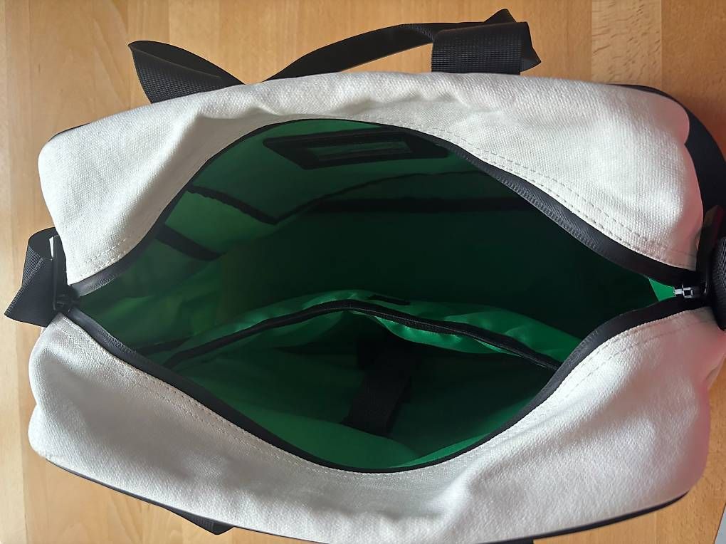 Sacs: Easy Pack Tasche – D'occasion à Frauenkappelen par Rolerik 2