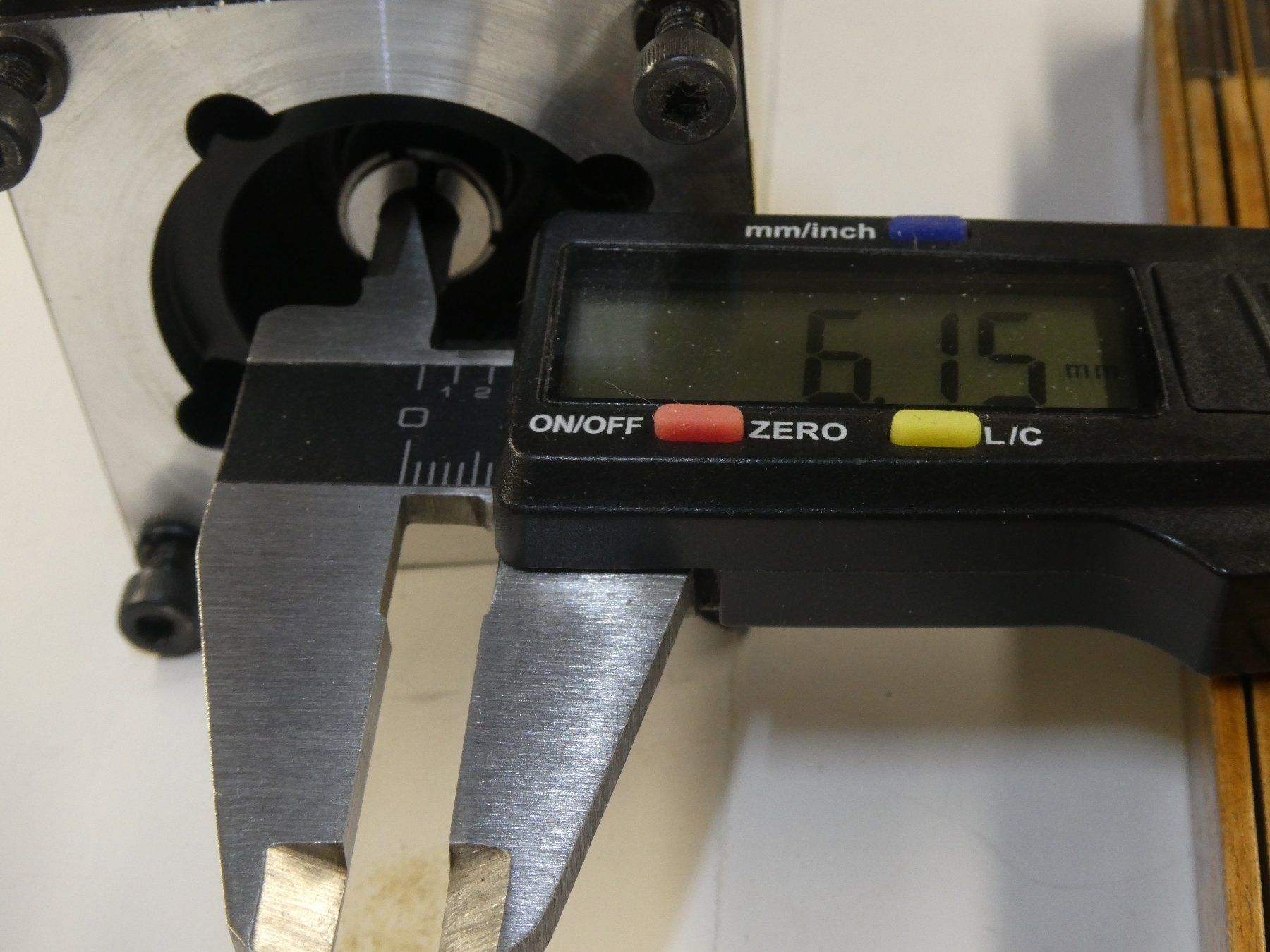 Altro per industria metallurgica: Apex Getriebe – Usato da Fulenbach venduto da Hach0 6
