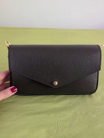 Pochette Dark Brown 