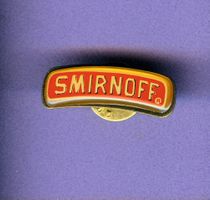 SMIRNOFF  Vodka